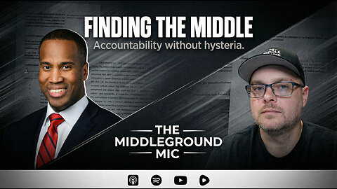 John James for Governor? Michigan’s Middle Is About to Decide Everything