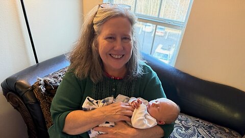 Zander Isaiah Presley