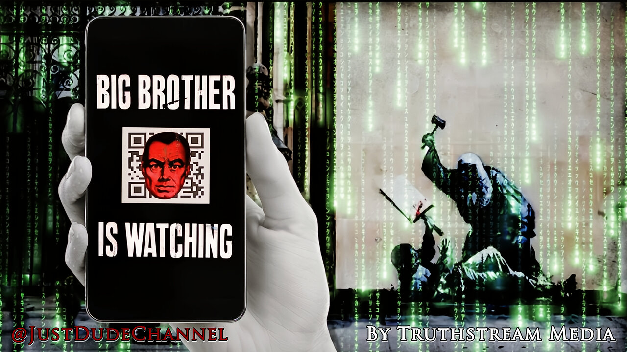 We Have To Talk About Digital ID | TruthStream Media