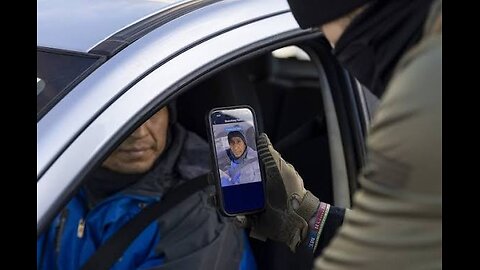 Bombshell ICE can hack your phone without you knowing New spyware