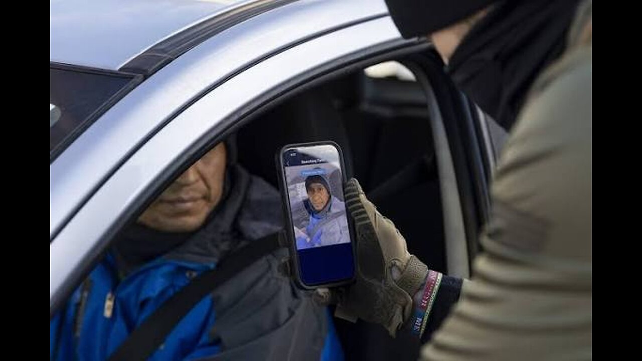 Bombshell ICE can hack your phone without you knowing New spyware