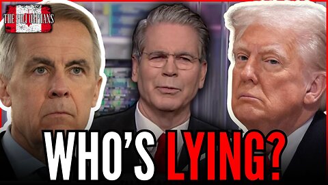 Carney Denies Walk-Back Accusations – Bill C-9 "On Hold": So WHAT? Scrap It Now