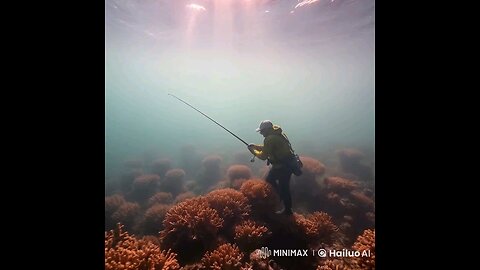 ocean fishing