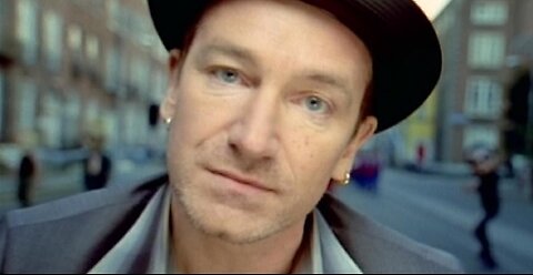 U2. Sweetest Thing