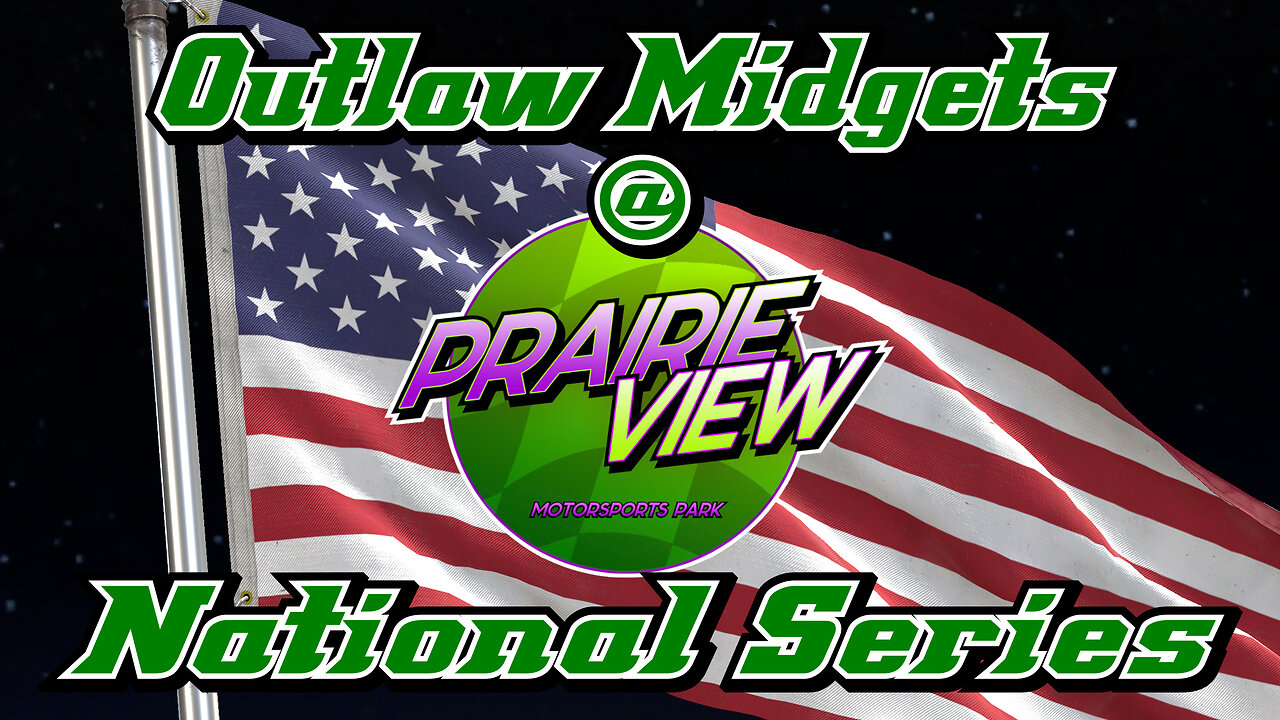 Outlaw Midgets at Prairie View