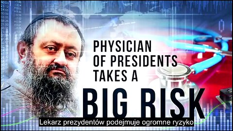 DR.VLADIMIR ZELENKO'S HEARINGS BEFORE THE ISRAELI COURT REGARDING COVID-19 VACCINES-2021 ✡️