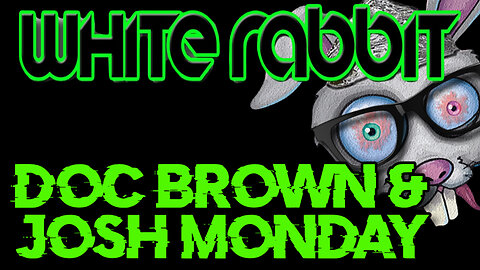 Live with Justin Brown and Josh Monday