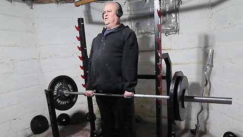 Dead Lift Day
