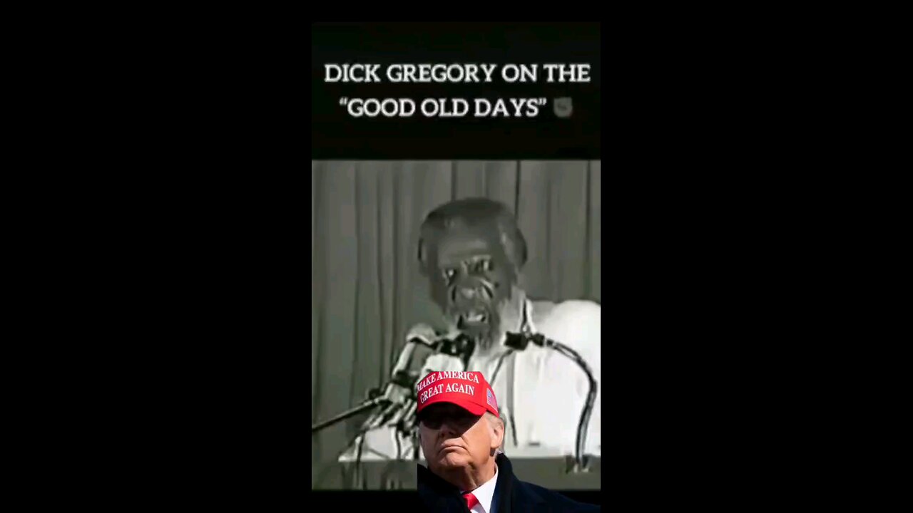 What MAGA is REALLY all about...