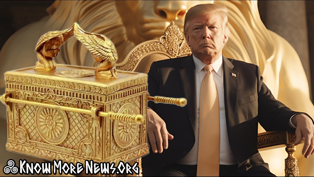 Trump's Zionist Cabinet, Rabbis on Jesus, Shield of Judaism | Know More News w/ Adam Green