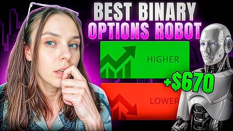 You Won't Believe The POWER of Binary Auto Trading Indicators