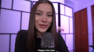 ASMR ATENCIÓN PERSONAL♥