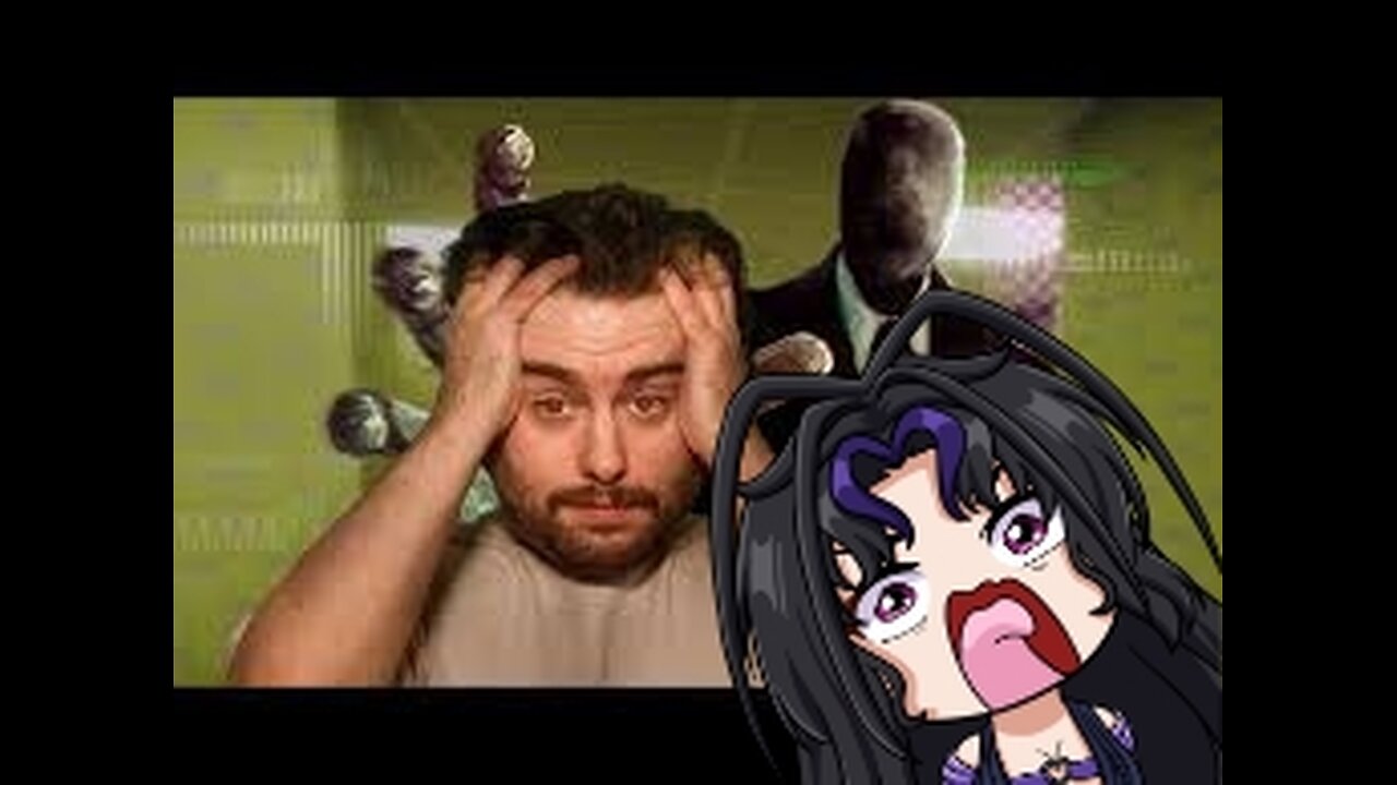 Goddess Reacts: Dark Story's of the Internet