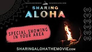 Sharing Aloha (2025)