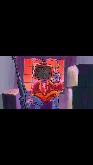 NEWS INTERRUPTION!!!!