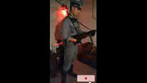 every German bunker officer in ww2