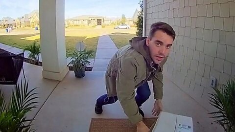 Why ＂Leave Food At The Door＂ Option Is Actually A Bad Idea [UjU9dB1lCdI]