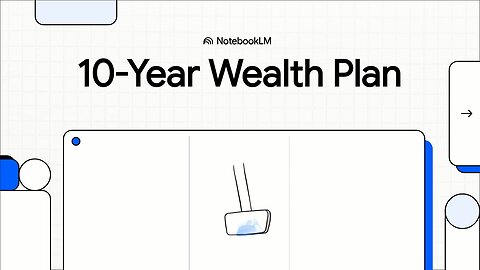 Year 2: Grow Your Wealth | Multiple Income Streams, Investing & Protecting Your Money