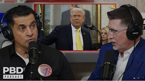 “Trump Is Playing Putin” - Will Trump’s India-Russia Oil Strategy CHECKMATE Putin?