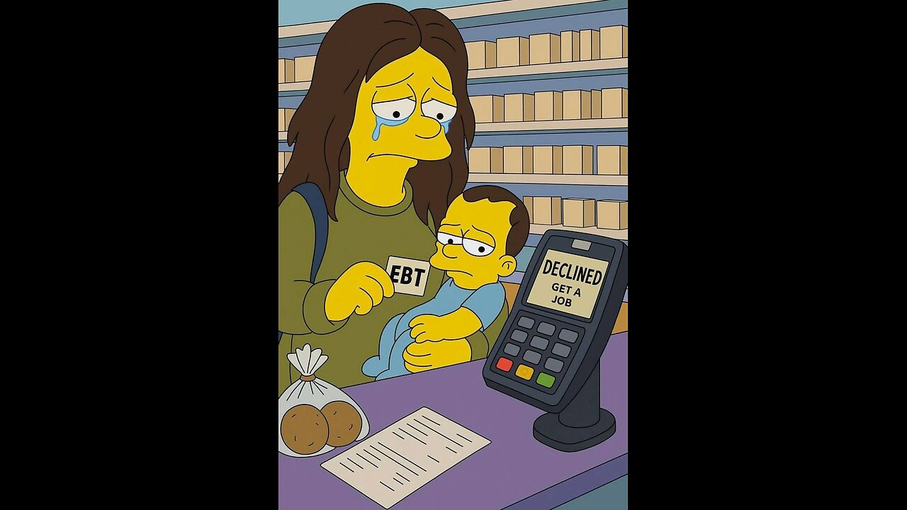 No fucks left to give