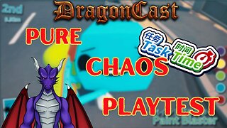 Pure Chaotic Playtest