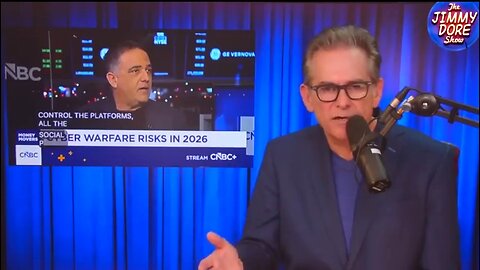 ISRAELI BILLIONAIRES SHOCKING PROPOSAL TO END FREE SPEECH ✡️