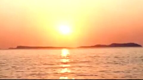 Something Terrible Will Happen With The Sun * 6.27.25 * Dreams and Visions