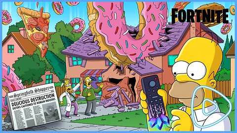 🔴- LIVE Wednesday Night Fortnite 🦃🎮