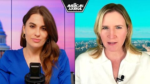 Report: Is Trump About to Fire Pam Bondi? Who Will Replace Her?