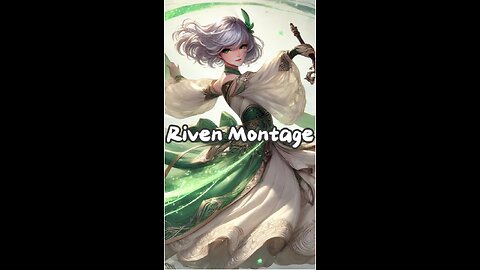 Riven vs Garen