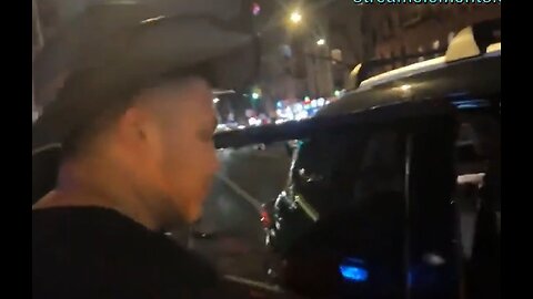 IP2 Stories - JondaCruzTV Trolls More People Acting Gay On The Streets Of NYC