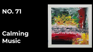 Unleashed Energy: Textured Abstract Art That Feels Alive