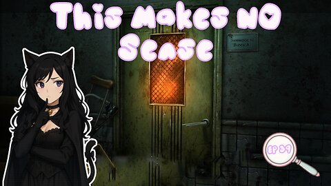 Episode 39: Trying Everything Until Something Works | True Fear: Forsaken Souls Part 2