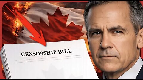 Canada will COLLAPSE if this happens