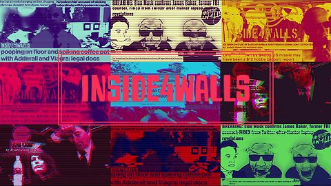 SH!TTY COP\Cop Sticks Needle in Cops D!ck\Glowing-Twitters?\FEDS OUT\Biden Kill Balloon\R.Water\CCP?