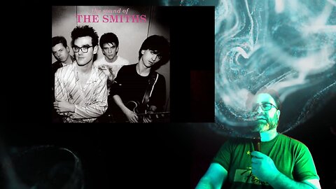 "I Started Something I Couldn't Finish" by the Smiths - 💪🎤SUPER KARAOKE🎤💪, #26