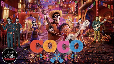 Coco | CSC Podcast [#164]