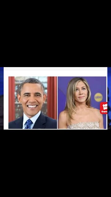 Barack Obama is getting divorced