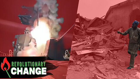 Here's Why The U.S. Is ATTACKING Nigeria..