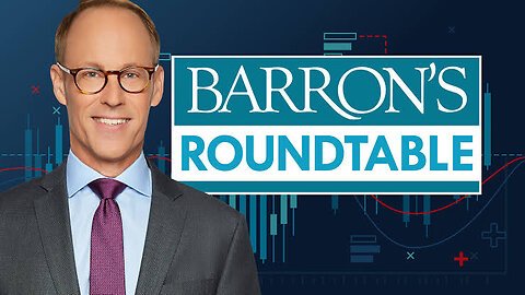 Barron's Roundtable (Full Episode) | Sunday January 19