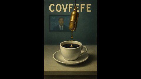 Pat and Jeff: COVFEFE!