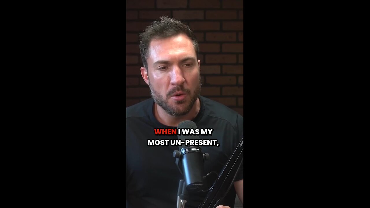 I Became the Man I Feared Most