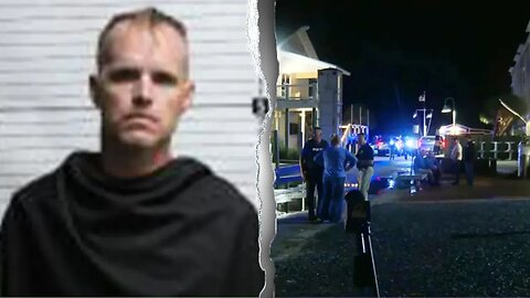 JUST IN: Suspect charged after deadly NC waterfront bar shooting 