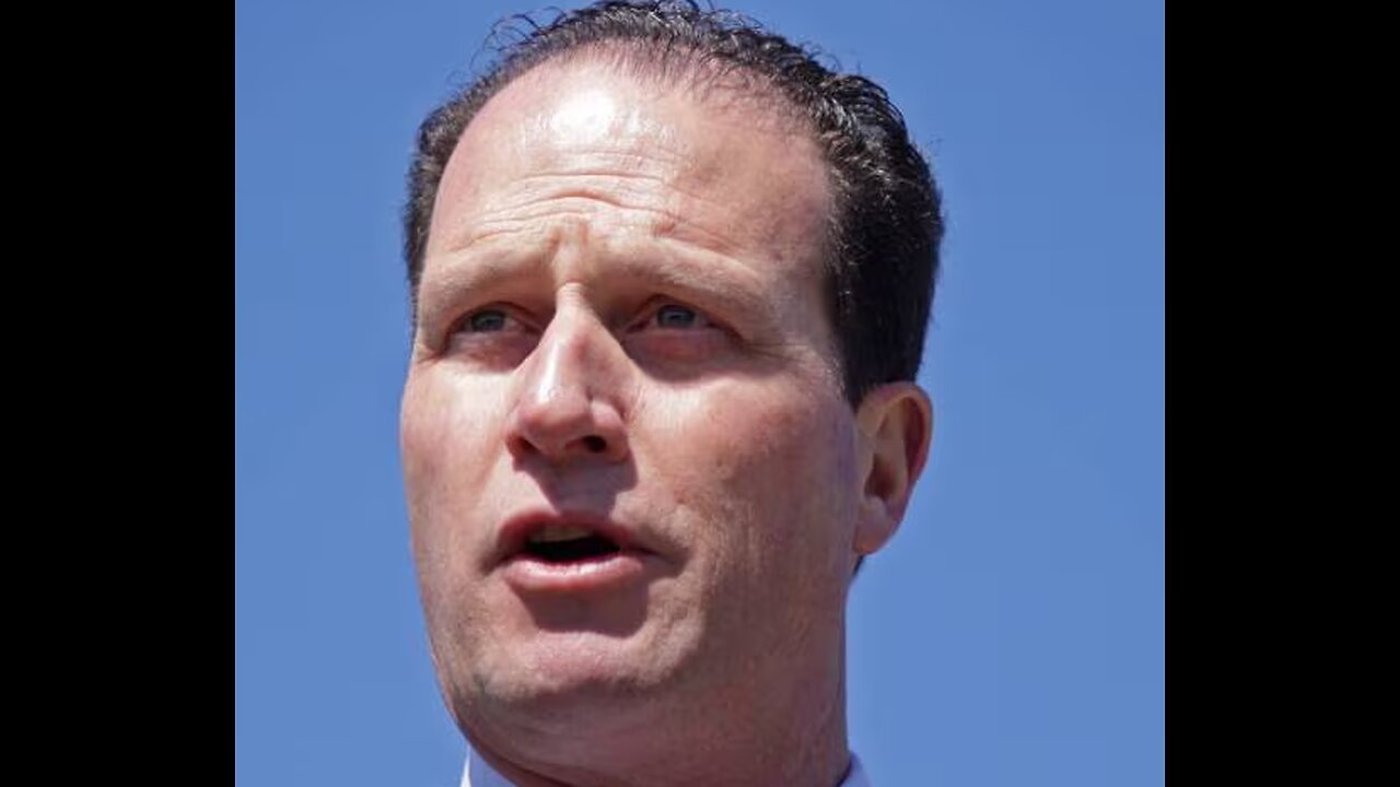 Rep. Pfluger. US Must Stay on Top in the Space Race