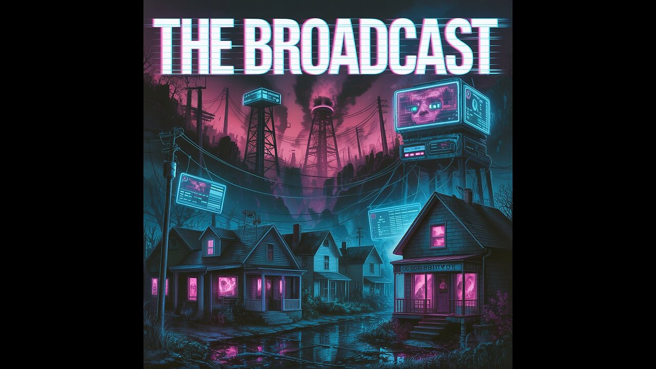 The Broadcast