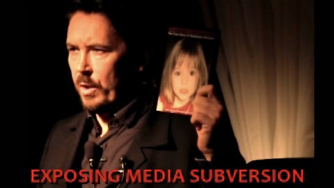 Richard D. Hall Talks About His Films (2014) [Richplanet TV Show 187]