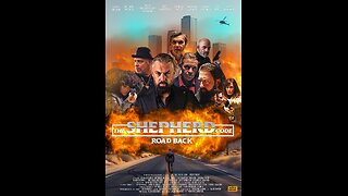 SHEPHARD'S CODE 2: THE ROAD BACK