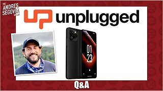 UP CEO Joe Weil Answers YOUR UP Phone Questions | Vol XII