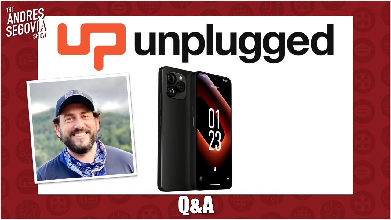UP CEO Joe Weil Answers YOUR UP Phone Questions | Vol XII