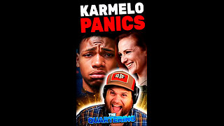 Karmelo Anthony Is Cooked!